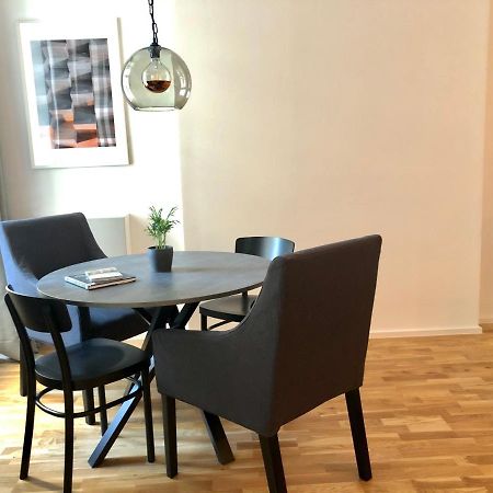 Boutique Apartment Kingfisher - Viennas Trendiest Neighbourhood Esterno foto