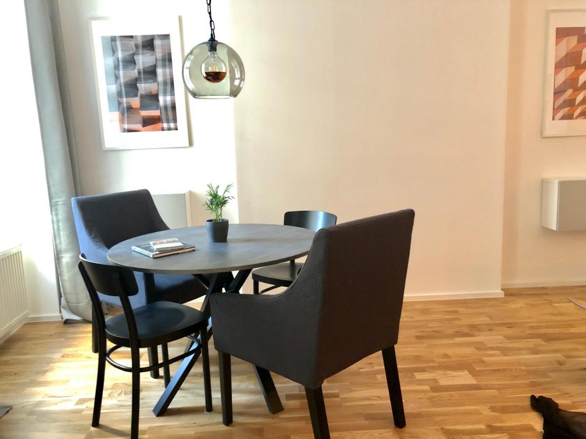 Boutique Apartment Kingfisher - Viennas Trendiest Neighbourhood Esterno foto