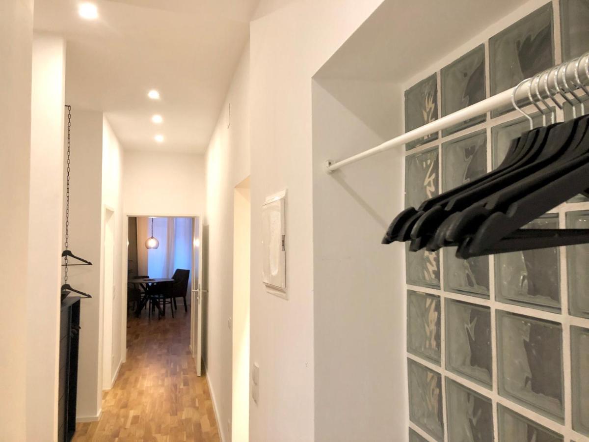 Boutique Apartment Kingfisher - Viennas Trendiest Neighbourhood Esterno foto