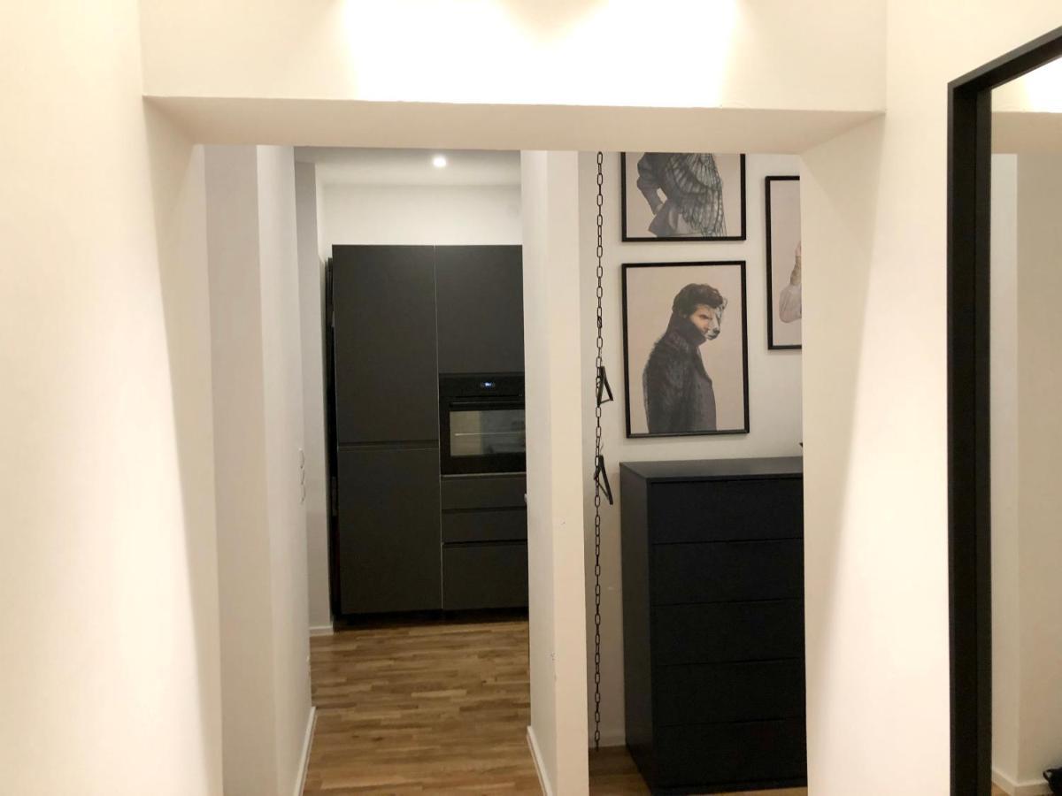 Boutique Apartment Kingfisher - Viennas Trendiest Neighbourhood Esterno foto
