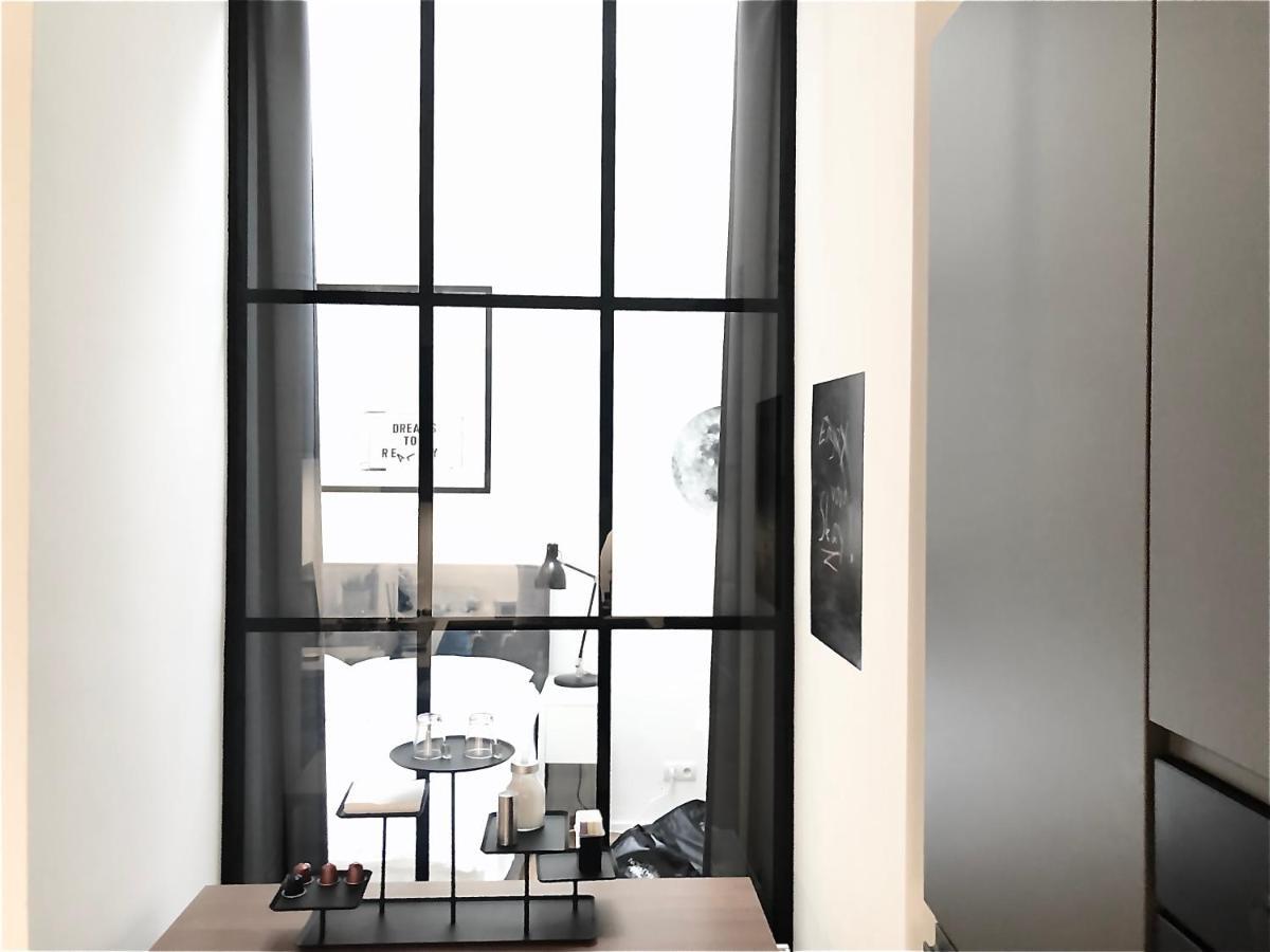 Boutique Apartment Kingfisher - Viennas Trendiest Neighbourhood Esterno foto